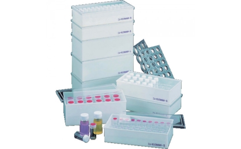 アズワン（株）  3-2211-23  ＡＳ　ニューサンプルホルダーフタ