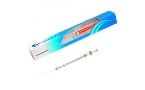 東京硝子器械（株）  119-14-88-07  ＴＧＫ　ＳＧＥマイクロシリンジ　５００Ｆ