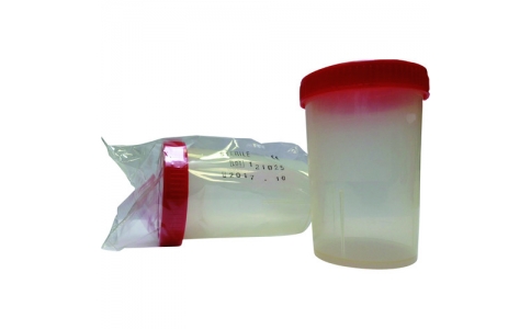 東京硝子器械（株）  999-80-46-12  ＴＧＫ　滅菌スペシメンカップ　２００ｍＬ　２００個入