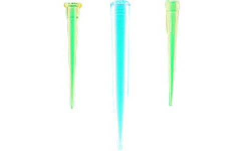 東京硝子器械（株）  615-12-25-02  ＴＧＫ　トレフ　ブルーチップ　１０００本入