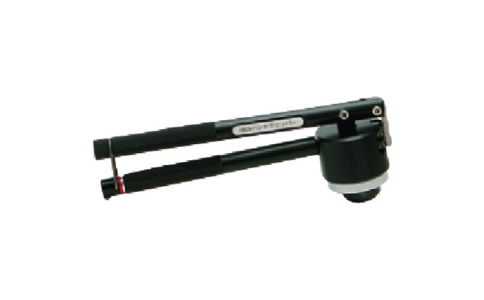 東京硝子器械（株）  717-04-40-01  ＴＧＫ　ハンドクリッパー　ＨＣ－４