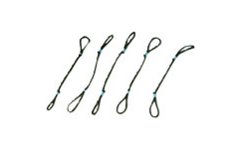 東京硝子器械（株）  803-17-99-14  ＴＧＫ　ＰＴＦＥキュート　２５０ｍｍ　５本入