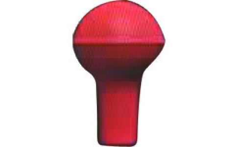 ユラボジャパン（株）  4342-0009  レオナ　１２４１－０２　ピペットエイド（ゴム製）５０ｍｌ