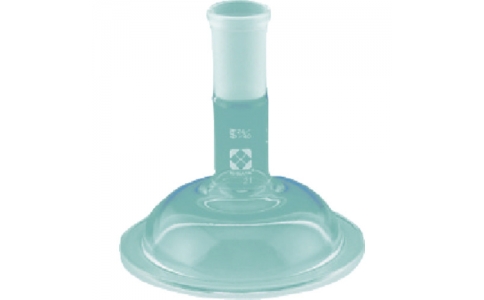 東京硝子器械（株）  371-13-32-02  ＴＧＫ　セパラカバー　一口１２０ｍｍ　２９／４２