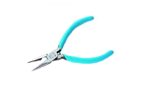 東京硝子器械（株）  528-57-49-14  ＴＧＫ　ミニラジオペンチ　Ｎｏ．１　ＭＲ－１１５