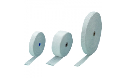 東京硝子器械（株）  617-87-20-33  ＴＧＫ　アルミナテープ　ＡＴ－２５Ｓ