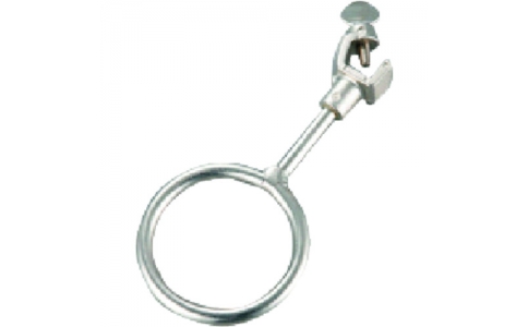 東京硝子器械（株）  419-32-01-01  ＴＧＫ　ステンレスビーカー用蓋　１００ｍＬ用