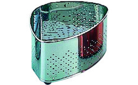 遠藤商事（株）  DSV13  ＴＫＧ　タケコシ　１８－０抗菌ステンレス　三角コーナー　ＣＫ－１１２