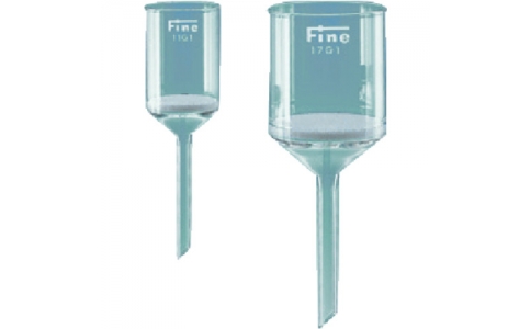 東京硝子器械（株）  000094146  ＴＧＫ　ガラスろ過器　ブフナー型１７Ｇ２