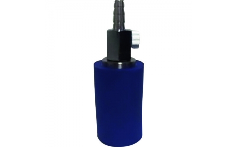 東京硝子器械（株）  000-64-55-12  ＴＧＫ　真空ポンプ吸気口変換継手　ＥＭ－０９１０