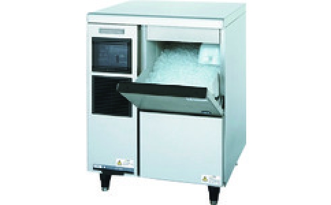 東京硝子器械（株）  640-57-41-04  ＴＧＫ　製氷機　ＦＭ－１２０Ｋ