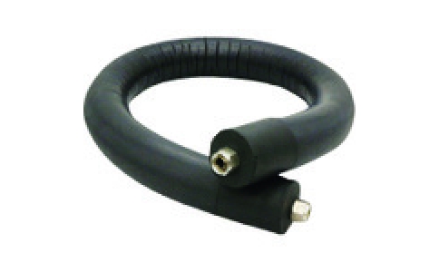 東京硝子器械（株）  079-17-17-02  ＴＧＫ　熱媒ホース　Ｌ＝１５００