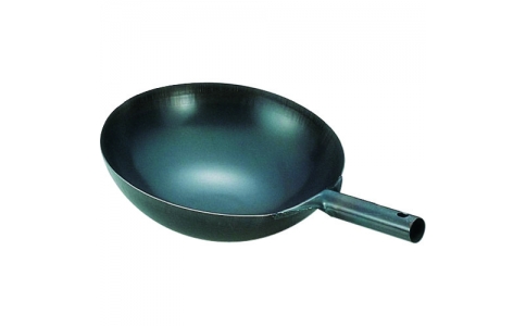 遠藤商事（株）  APK11030  ＴＫＧ　ＳＡ鉄プレス北京鍋　３０ｃｍ