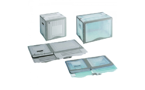 東京硝子器械（株）  519-56-94-12  ＴＧＫ　リスボックス　２６Ｂ　ＬＧＹ／ＧＹ