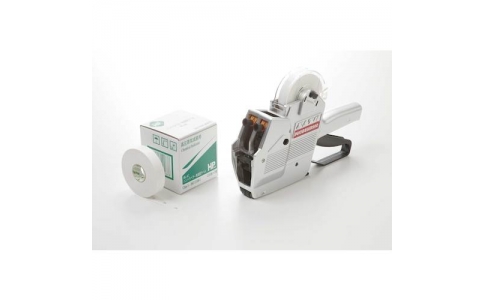 日油技研工業（株）  HL-AC  日油技研　ロット管理用ラベル　オートクレーブ滅菌用　ＨＬ－ＡＣ