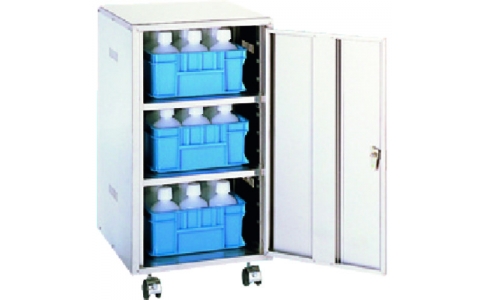 東京硝子器械（株）  561-57-10-13  ＴＧＫ　システムワゴン　ＳＵＮ－４５０