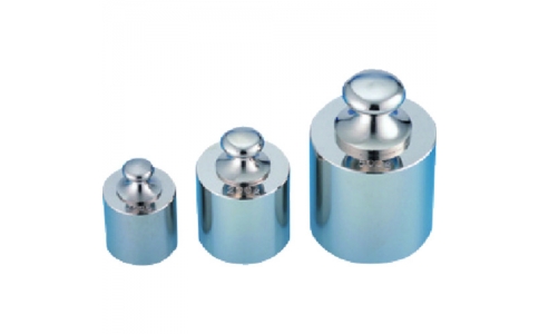 東京硝子器械（株）  738-65-53-30  ＴＧＫ　上皿天びん用分銅　１０ｇ　単品