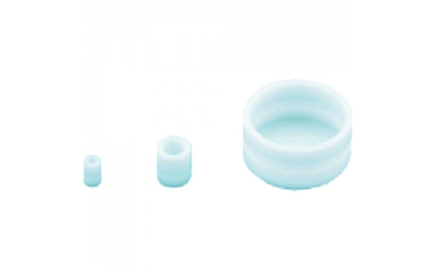 東京硝子器械（株）  062-14-85-92  ＴＧＫ　ＰＴＦＥチップ　ＴＥＦ０５０　５ヶ入