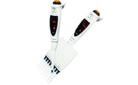 東京硝子器械（株）  363-12-29-14  ＴＧＫ　Ｐｉｃｕｓ電動ピペット　８ｃｈ　５０－１２００