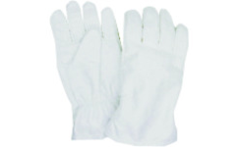 東京硝子器械（株）  859-87-18-25  ＴＧＫ　耐切創手袋　ＭＴ７３２　フリー