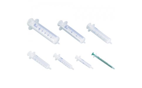 ヘンケ社  H4010-LT  ＨＥＮＫＥ　ルアーチップオールプラスチックシリンジ１．０ｍＬ１００個入