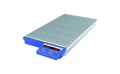 東京硝子器械（株）  969-63-08-48  ＴＧＫ　多連式ホットマグネットスターラー　ＲＴ１５