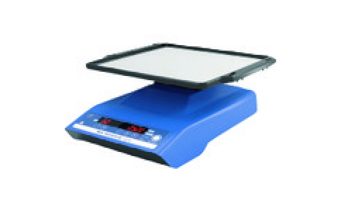 東京硝子器械（株）  969-63-45-91  ＴＧＫ　シーソー型シェーカー　Ｒｏｃｋｅｒ　２Ｄ　ｄｉｇｉｔａｌ