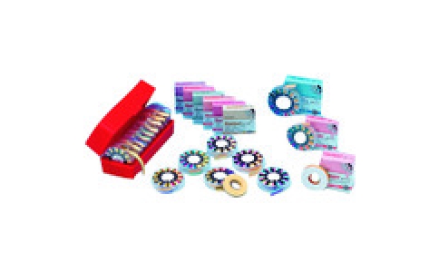 東京硝子器械（株）  701-22-42-13  ＴＧＫ　タックキャリア　Ａ－１１ＢＣ－５１－０６