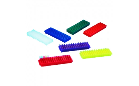 東京硝子器械（株）  615-23-31-01  ＴＧＫ　フラクションコレクターラック　ナチュラル