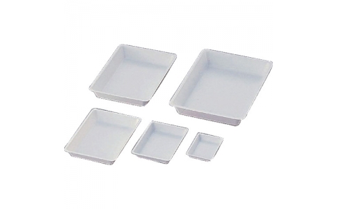 アズワン（株）  1-3145-01  ＡＳ　ディスポトレーＤＴ－１　５００入