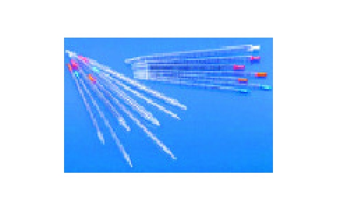 東京硝子器械（株）  161-23-03-24  ＴＧＫ　カラースポイト１０ｍＬ　イエロー　５個