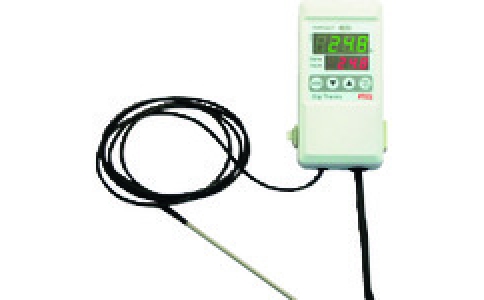 東京硝子器械（株）  580-70-24-03  ＴＧＫ　温度調節計　ＦＨＰ５０２