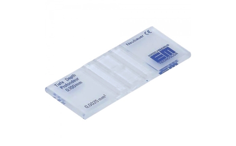 アズワン（株）  2-5390-01  ＡＳ　血球計算盤８１００１０５