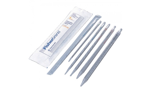 アズワン（株）  5-5354-02  ＡＳ　ピペット（１本包装）１３－６７６－１０Ｇ