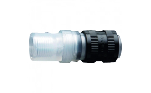 東京硝子器械（株）  457-17-83-45  ＴＧＫ　ワンタッチカップリング　ＱＪ－３２Ｐ