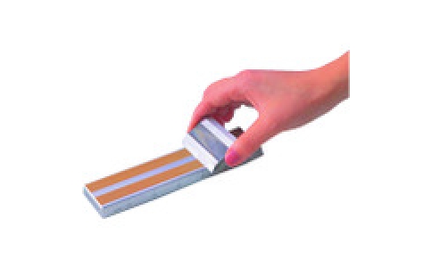 東京硝子器械（株）  561-56-29-33  ＴＧＫ　グラインドメーター　Ｎｏ．３　２３２－５０