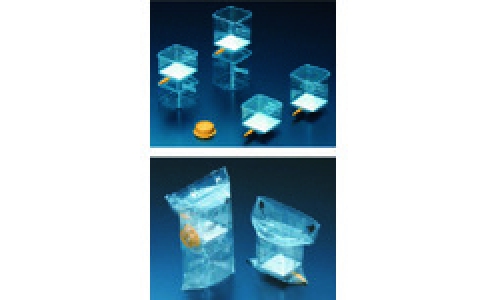 東京硝子器械（株）  768-21-52-14  ＴＧＫ　フィルタユニット　ボトルのみ　１０００ｍＬ　２０入