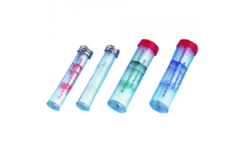 東京硝子器械（株）  800-12-35-15  ＴＧＫ　交換用毛細管　２０