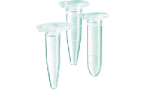 東京硝子器械（株）  107-23-31-32  ＴＧＫ　エッペンセイフロックチューブ１．５ｍＬ　１０００入