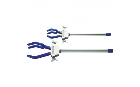 （株）テラオカ  22-0242-21  テラオカ　ステンレス製両開きクランプ　Ｍ