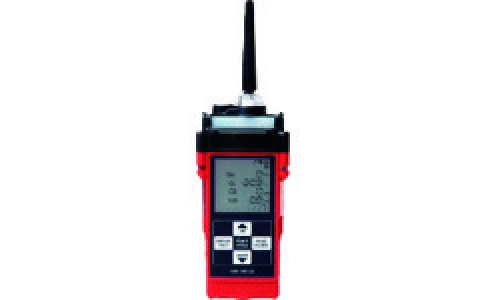 東京硝子器械（株）  963-80-26-83  ＴＧＫ　マルチガスモニター　ＧＸ－２０１２　ＴｙｐｅＣ／Ｈ－３