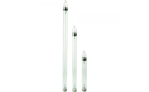 東京硝子器械（株）  883-80-70-46  ＴＧＫ　地下水採水器　アクリル　ＵＡ－２００