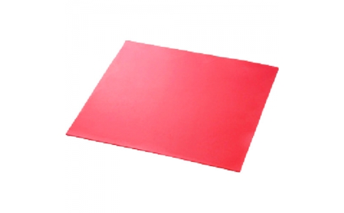 東京硝子器械（株）  280-18-12-03  ＴＧＫ　シリコンスポンジシート両面　６ｔ×５００×５００