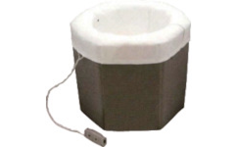 （株）ヤガミ  S-1  ヤガミ　フラスコ用マントルヒータ