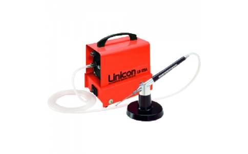 東京硝子器械（株）  904-25-27-06  ＴＧＫ　バキューム・ピンセット　ＭＨ－１００Ａ