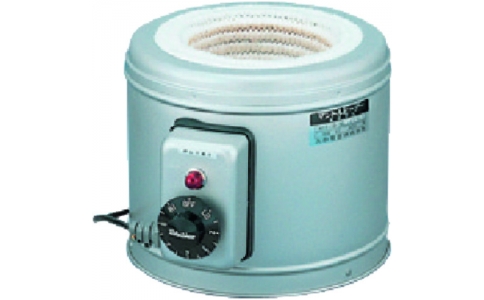 東京硝子器械（株）  521-60-03-05  ＴＧＫ　マントルヒーター　ＡＦＲ－５