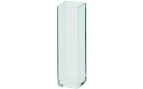 東京硝子器械（株）  309-15-01-03  ＴＧＫ　テンパックスセル　四面透明　３×１０×４５Ｈ