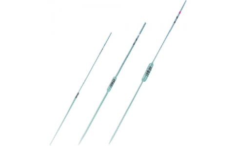 東京硝子器械（株）  371-11-55-32  ＴＧＫ　ホールピペット　Ｓグレード　６ｍＬ