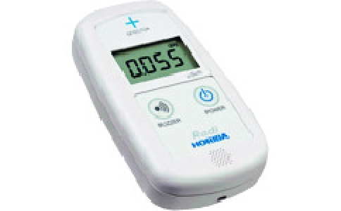 東京硝子器械（株）  830-87-04-01  ＴＧＫ　環境放射線モニター　ＰＡ－１０００