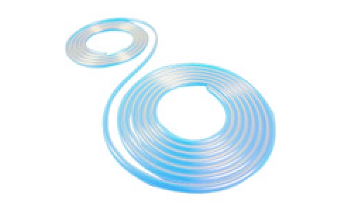 東京硝子器械（株）  028-17-12-29  ＴＧＫ　ＬＡチューブ　φ９×φ１２　２０ｍ